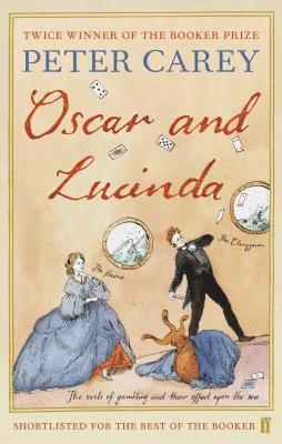 Oscar and Lucinda 1