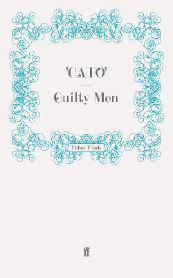 Guilty Men