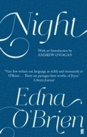 Edna O'Brien - Night, Häftad
