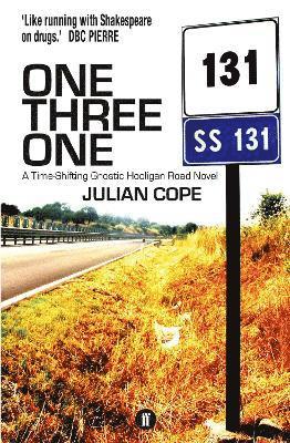 Julian Cope - One Three One, Häftad