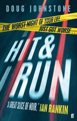 Hit and Run 1