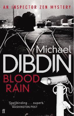 Blood Rain 1