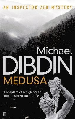 Michael Dibdin - Medusa, Häftad