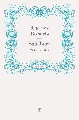 Andrew Roberts - Salisbury, Häftad