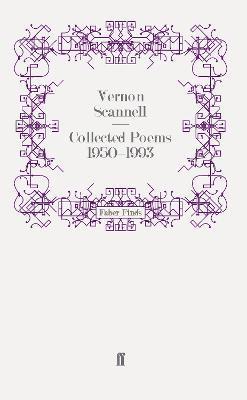 bokomslag Collected Poems 1950-1993