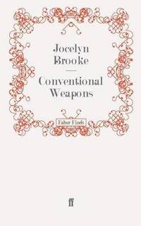 bokomslag Conventional Weapons