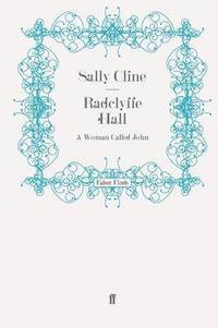 bokomslag Radclyffe Hall