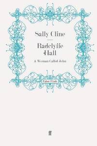 bokomslag Radclyffe Hall