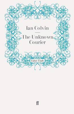 The Unknown Courier 1