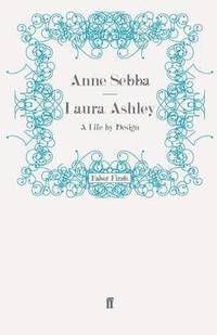 bokomslag Laura Ashley
