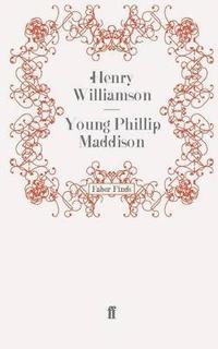 bokomslag Young Phillip Maddison