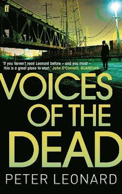 Voices of the Dead 1