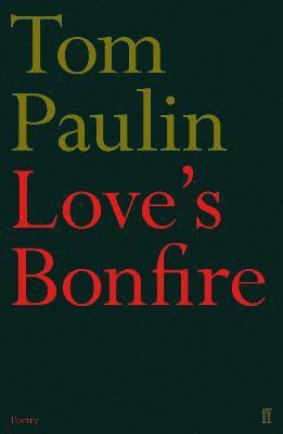 Love's Bonfire 1