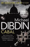 Michael Dibdin - Cabal, Häftad