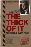 Thick of It: The Missing DoSAC Files