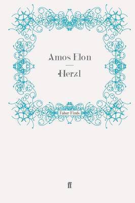 bokomslag Herzl