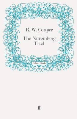 The Nuremberg Trial 1