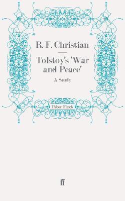 bokomslag Tolstoy's 'War and Peace'