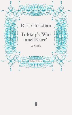 Tolstoy's 'War and Peace' 1