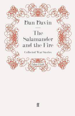 The Salamander and the Fire 1