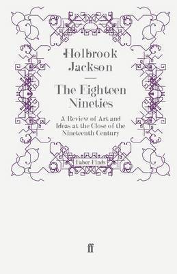 The Eighteen Nineties