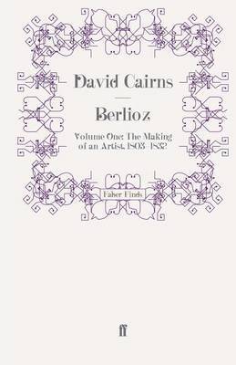 bokomslag Berlioz