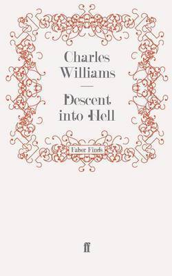 Charles Williams - Descent into Hell, Häftad