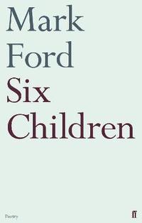 bokomslag Six Children