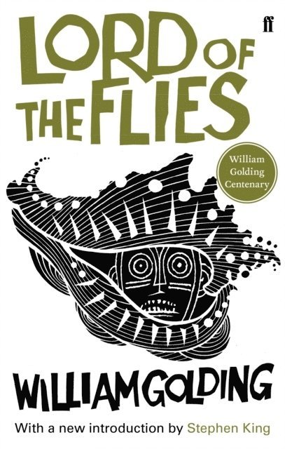 Lord of the Flies 1