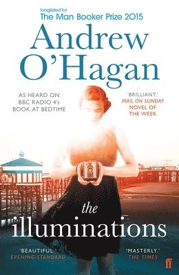 Andrew O'Hagan - Illuminations, Häftad