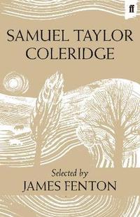 bokomslag Samuel Taylor Coleridge