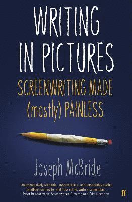 Writing in Pictures