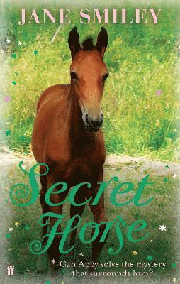 Secret Horse 1