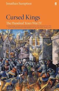bokomslag Hundred Years War Vol 4