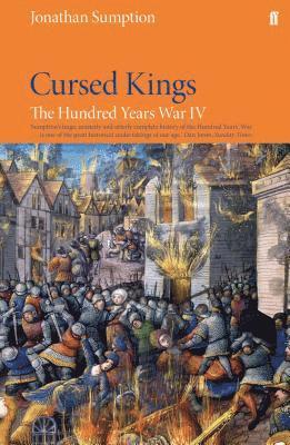 Hundred Years War Vol 4 1