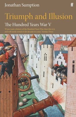 The Hundred Years War Vol 5 1