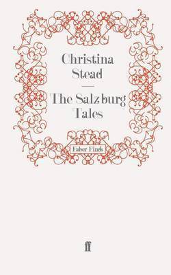 The Salzburg Tales 1
