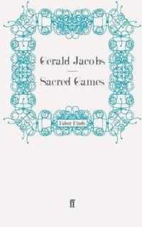 bokomslag Sacred Games