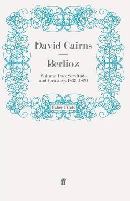 bokomslag Berlioz