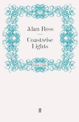 bokomslag Coastwise Lights