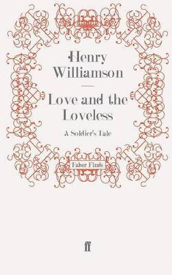 Love and the Loveless 1
