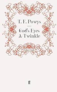 bokomslag God's Eyes A-Twinkle