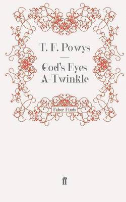 bokomslag God's Eyes A-Twinkle