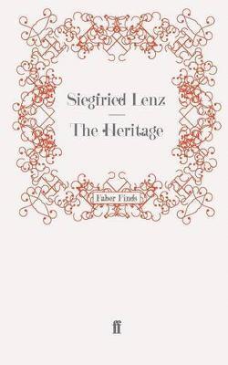 Siegfried Lenz - Heritage, Häftad