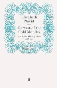 bokomslag Harvest of the Cold Months