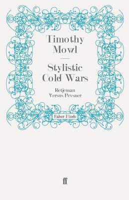 Stylistic Cold Wars 1
