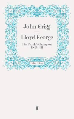 Lloyd George 1