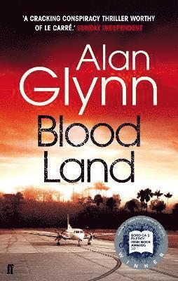 Bloodland 1