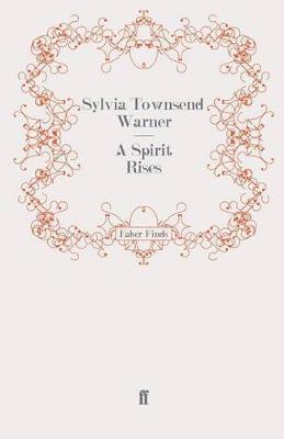 Sylvia Townsend Warner - A Spirit Rises, Häftad