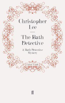 The Bath Detective 1